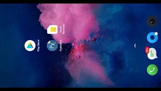 Python Tutorial on Android phone How to install python IDE on Android mobile