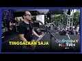Download Lagu KOTAK - Tinggalkan Saja | Casperday 2019 | SMK Pertiwi Kuningan