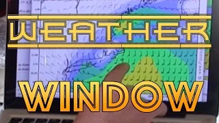 Weather Window | #21| DrakeParagon Season 3