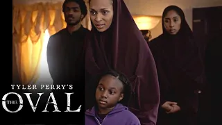Callie Will Never Come Home Tyler Perry s The Oval Season 2 Episode 20 Theory