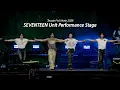 Download Lagu SEVENTEEN (세븐틴) - 동갑내기 (96ers) + Water + Rain + 청춘찬가 (Cheers to youth) @ Tecate Pa’l Norte 2025