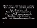 Chip   Hear Dis Lyrics Ft  Stormzy (HD!!!)