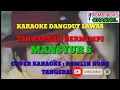 Download Lagu KARAOKE DANGDUT LAWAS//TAK PERNAH BERMIMPI//MANSYUR S