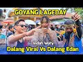 Download Lagu GOYANG LAGEDAY - INDAH WATY | SINGA DEPOK PUTRA PAI MUDA (PPM) | PAREAN BULAK - KANDANGHAUR IM. Download Lagu GOYANG LAGEDAY - INDAH WATY | SINGA DEPOK PUTRA PAI MUDA (PPM) | PAREAN BULAK - KANDANGHAUR IM.