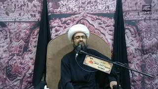 اسمع عتابي سلبوا حجابي   الشيخ سعيد غزوي دندنها