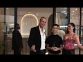 Mediterranean inspired restaurant in the heart of Morningside Johannesburg South africa