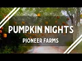 Pumpkin Nights Austin at Pioneer Farms Walking Around Austin Texas