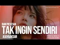 Download Lagu DIAN PIESESHA - TAK INGIN SENDIRI | COVER Versi Rock Terbaru 2025