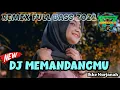 Download Lagu DJ MEMANDANGMU - Ikke Nurjanah || Remix Full Bass Terbaru 2021
