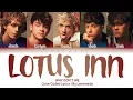 Download Lagu Why Don't We - Lotus Inn [Color Coded Lyrics]