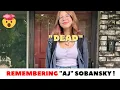 Remembering AJ Sobansky Omaha s Beloved Teen Gone too Soon What Happened to AJ Sobansky