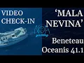 Download Lagu Mala Nevina -  Beneteau Oceanis 41.1 Checkin