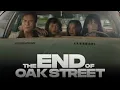 The end of oak street movie review no spoilers AMC theaters Bay plaza Bronx New York