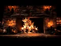 Download Lagu Rustic Fireplace 4K with Crackling Logs in a Cozy Ambience to Cure Insomnia and Stress (12 Hours)