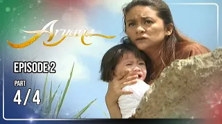 Aryana | Episode 2 (4/4) | August 24, 2026