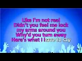 Losing My Grip - Avril Lavigne (Karaoke Version)