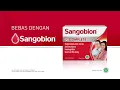 Iklan SANGOBION (2021)