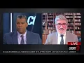 Spanning the Legal Globe With Michael Ayala