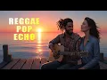 Lagu Reggae Pop Ballad | Gentle Male-Female Duet Singing About Hope and Reunion