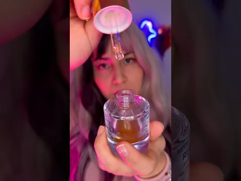 Asmr - Skincare