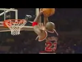 Lagu Michael Jordan - Postup Powerhouse (Low Post to Mid Post Progressions)