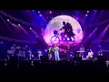 Rahma Riad Al Kawkab -Dubai CocaCola رحمة رياض وناصيف زيتون الكوكب دبي كوكاكولا