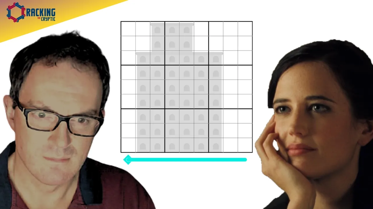 The Miracle Sudoku Of The Year!