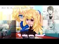 Aqua and Ruby finally know their true identities Oshi No Ko spoiler Chapter 122 Gacha Nox