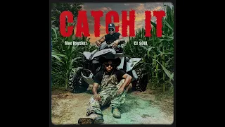 Moe Hayslett - CATCH IT feat CJ oul Visualizer