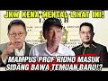 Lagu JKW TAMAT INI AKAN TERJADI.!! PROF RIDHO TURUN SIDANG BAWA BUKTI AKURAT, SIKAT ABIS⁉️