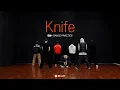 Lagu ENHYPEN (엔하이픈) ‘Knife’ Dance Practice