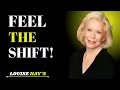 Connect with Source Energy - Louise Hay s Daily Practice for Spiritual Alignment