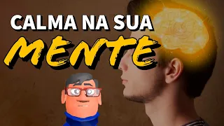 FORTALEÇA A SUA MENTE - Minuto Reflexão