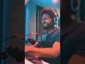 #Bachelor #Adiye  Adiye Cover Video Song | Bachelor  | Dhibu Ninan Thomas | Vijay Krishna | Kapilan