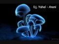 Download Lagu Dj Yahel - Anoni