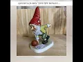 GOEBEL CO-BOY JIM THE BOWLER 1975 W GERMANY 1752617