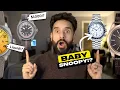 Lagu Crazy New Watch Releases You NEED to See! (10+ Watches)