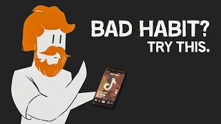 Epictetus' Secret to Breaking Bad Habits