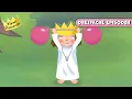 Download Lagu Kleine Prinzessin Staffel 3, EP 19-21 | DREIFACHE Episoden | Videos für Kinder