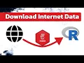 How to Web Scrape Tables With R rvest Step-by-Step Tutorial
