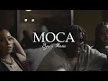 Byron Messia - Moca (Official Music Video)