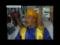 DIKIR RAMBONG - SAROJI GURI EMAS (Official Music Video) Kumpulan Belia Sri Pulong Kubang Kerian