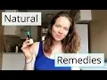Healing mouth tooth gum infection without antibiotics