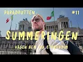 Download Lagu VAD HÄNDE SEN? 🚴🏼 | PARADRUTTEN #11