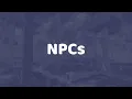 Server-side NPCs No Packets Minecraft Plugin Tutorial