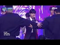 'COMEBACK' 하이라이트 - 없는 엔딩 #엠카운트다운 EP.886 | Mnet 250501 방송