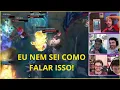 Download Lagu BAIANO E ILHA DAS LENDAS COMENTAM CASO DO AXT! \