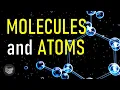 Molecules and Atoms - Coding Chemistry