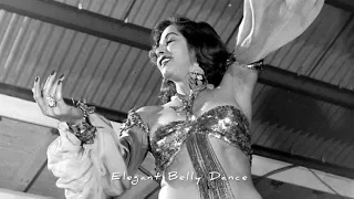 من حبي فيك ياجاري تحت الشباك 