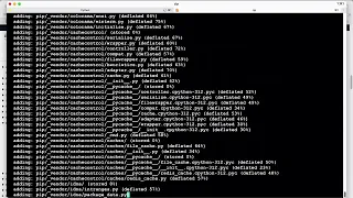 9 AWS Lambda Batch - HANDS-ON Deploy Additional Python Packages Modules using ZIP in Lambda